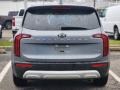 2021 Everlasting Silver Kia Telluride LX  photo #6