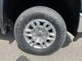 Black - Silverado 2500HD LT Double Cab 4x4 Photo No. 5