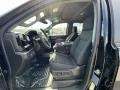 Black - Silverado 2500HD LT Double Cab 4x4 Photo No. 6