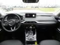 Machine Gray Metallic - CX-9 Touring Plus AWD Photo No. 3