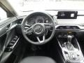 Machine Gray Metallic - CX-9 Touring Plus AWD Photo No. 4