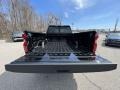 Black - Silverado 2500HD LT Double Cab 4x4 Photo No. 17