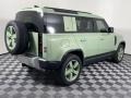 Grasmere Green - Defender 110 75th Limited Edition Photo No. 2