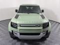 Grasmere Green - Defender 110 75th Limited Edition Photo No. 8
