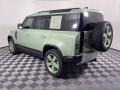 Grasmere Green - Defender 110 75th Limited Edition Photo No. 10