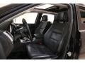 Diamond Black Crystal Pearl - Grand Cherokee Summit 4x4 Photo No. 5