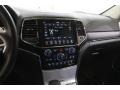 Diamond Black Crystal Pearl - Grand Cherokee Summit 4x4 Photo No. 9