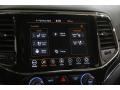 Diamond Black Crystal Pearl - Grand Cherokee Summit 4x4 Photo No. 11