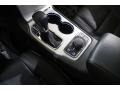 Diamond Black Crystal Pearl - Grand Cherokee Summit 4x4 Photo No. 15
