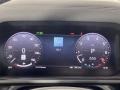 2023 Land Rover Defender 110 75th Limited Edition Gauges