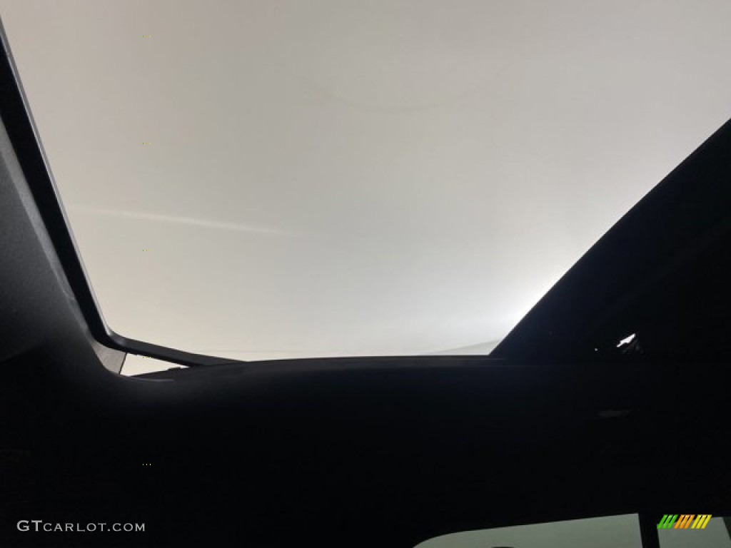 2023 Land Rover Defender 110 75th Limited Edition Sunroof Photo #145856863