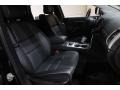 Diamond Black Crystal Pearl - Grand Cherokee Summit 4x4 Photo No. 18