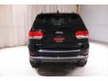 Diamond Black Crystal Pearl - Grand Cherokee Summit 4x4 Photo No. 21
