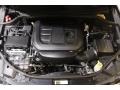 Diamond Black Crystal Pearl - Grand Cherokee Summit 4x4 Photo No. 22