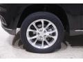 Diamond Black Crystal Pearl - Grand Cherokee Summit 4x4 Photo No. 23