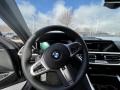2023 Black Sapphire Metallic BMW 4 Series M440i xDrive Coupe  photo #7