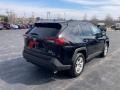 Midnight Black Metallic - RAV4 XLE AWD Hybrid Photo No. 5