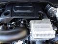  2023 1500 Big Horn Quad Cab 4x4 5.7 Liter HEMI OHV 16-Valve VVT MDS V8 Engine
