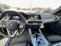 2023 Black Sapphire Metallic BMW X5 xDrive40i  photo #6