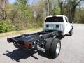 Bright White - 4500 Tradesman Crew Cab 4x4 Chassis Photo No. 6