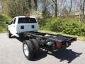 Bright White - 4500 Tradesman Crew Cab 4x4 Chassis Photo No. 8