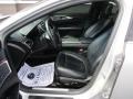 Ingot Silver - MKZ Select Photo No. 6