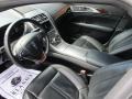 Ingot Silver - MKZ Select Photo No. 7