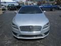 2017 Ingot Silver Lincoln MKZ Select  photo #23