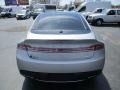 2017 Ingot Silver Lincoln MKZ Select  photo #24