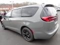 2023 Ceramic Gray Chrysler Pacifica Hybrid Touring L  photo #3