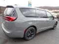 2023 Ceramic Gray Chrysler Pacifica Hybrid Touring L  photo #6