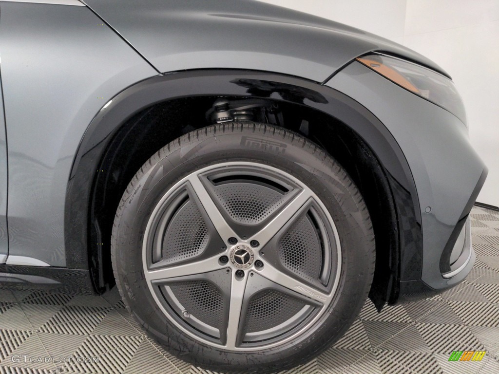 2023 Mercedes-Benz EQS 580 4Matic SUV Wheel Photo #145859149