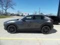 2023 Machine Gray Metallic Mazda CX-30 Turbo Premium AWD  photo #6