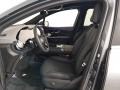 2023 Mercedes-Benz EQS 580 4Matic SUV Front Seat
