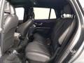 AMG Line Black/Space Gray Rear Seat Photo for 2023 Mercedes-Benz EQS #145859446