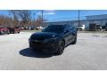 Black 2020 Chevrolet Blazer RS
