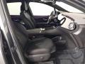 Front Seat of 2023 EQS 580 4Matic SUV