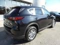 Jet Black Mica - CX-5 S Preferred AWD Photo No. 2
