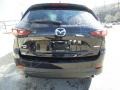 2023 Jet Black Mica Mazda CX-5 S Preferred AWD  photo #3