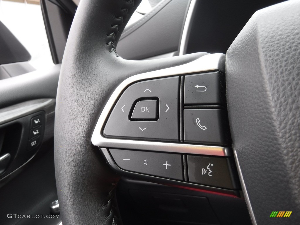 2022 Highlander Hybrid Limited AWD - Moondust / Black photo #11