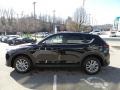 Jet Black Mica - CX-5 S Preferred AWD Photo No. 5