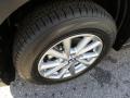 Jet Black Mica - CX-5 S Preferred AWD Photo No. 9