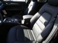 2023 Jet Black Mica Mazda CX-5 S Preferred AWD  photo #10