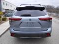 2022 Moondust Toyota Highlander Hybrid Limited AWD  photo #19