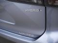 2022 Toyota Highlander Hybrid Limited AWD Badge and Logo Photo