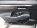 Black Door Panel Photo for 2022 Toyota Highlander #145860127