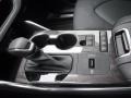  2022 Highlander Hybrid Limited AWD ECVT Automatic Shifter