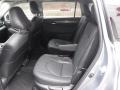 Black Rear Seat Photo for 2022 Toyota Highlander #145860325