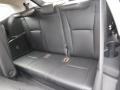 Black Rear Seat Photo for 2022 Toyota Highlander #145860403