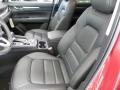 Black Front Seat Photo for 2023 Mazda CX-5 #145860423